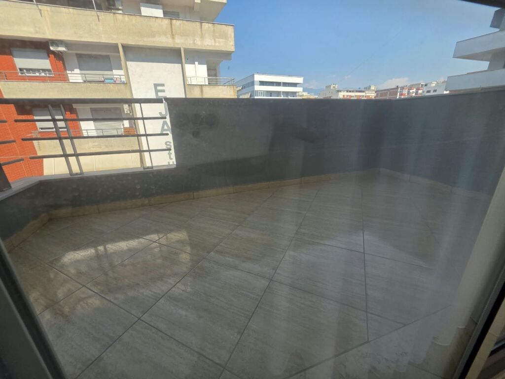 🏡 Apartment 2+1 for rent  📍 Astir, Mikel Marruli Street   🏢 5th Floor (with elevator)  📐 Area: 96 m² 🌿 2 balconies   💰 Price: 50,000 Lek/Month  📩 For more information or for a property visit, contact us.