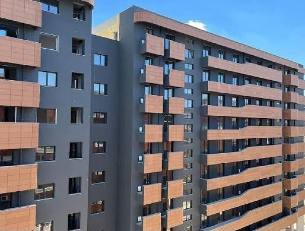 🏡 SHITET APARTAMENT 1+1 | OASIS RESIDENCE