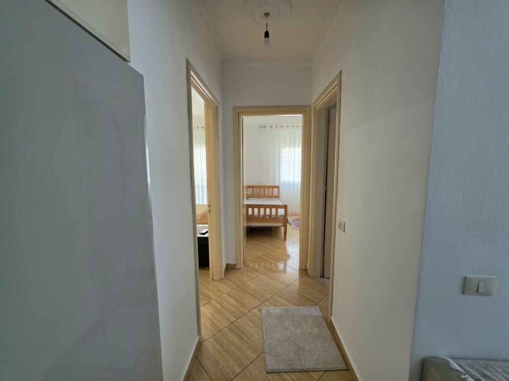 🏡 Apartment 2+1 for rent  📍 Astir, Mikel Marruli Street   🏢 5th Floor (with elevator)  📐 Area: 96 m² 🌿 2 balconies   💰 Price: 50,000 Lek/Month  📩 For more information or for a property visit, contact us.