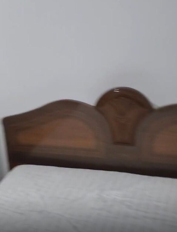Apartment 2+1+1 with Balcony for Rent