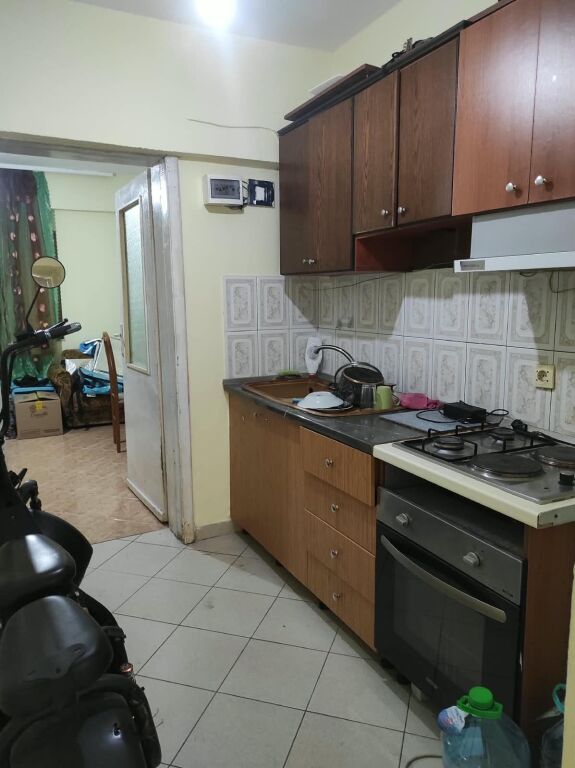 APARTMENT 1+1 33,000 LEKE ASTIR
