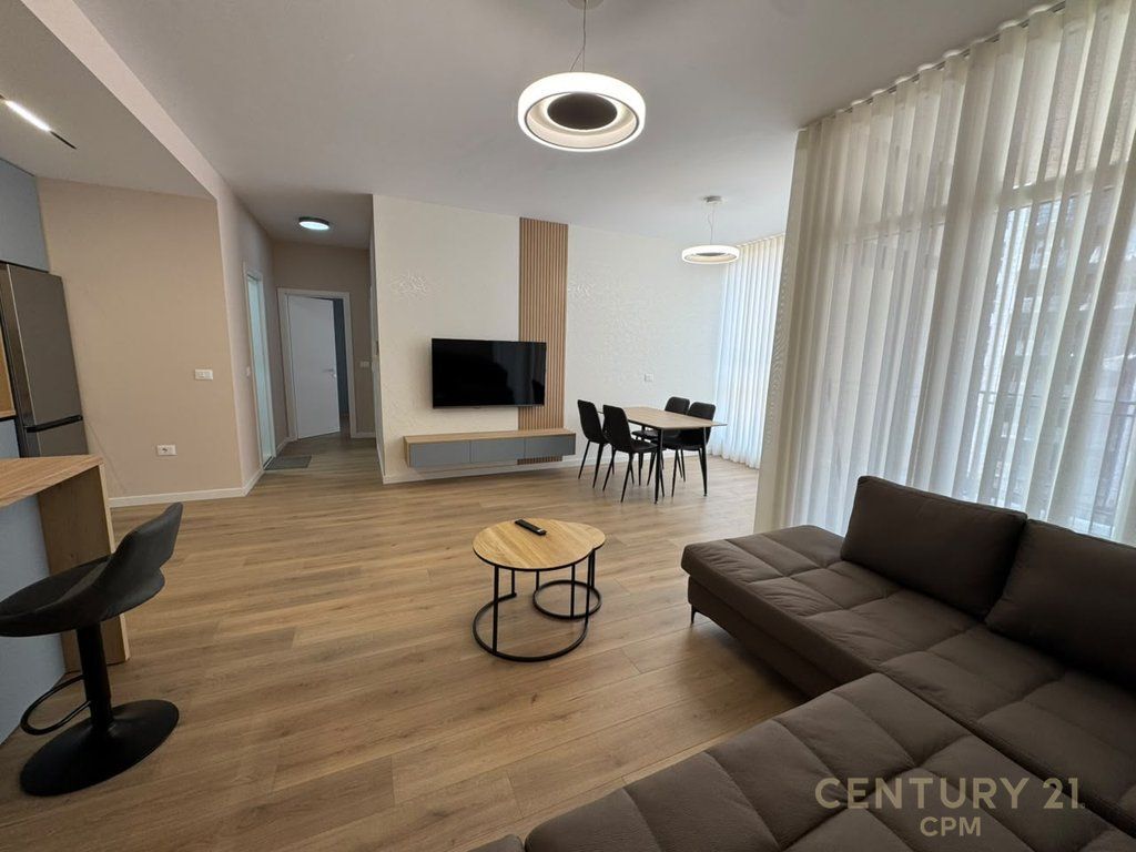 Apartment 2+1+Parking Space for rent at New Boulevard