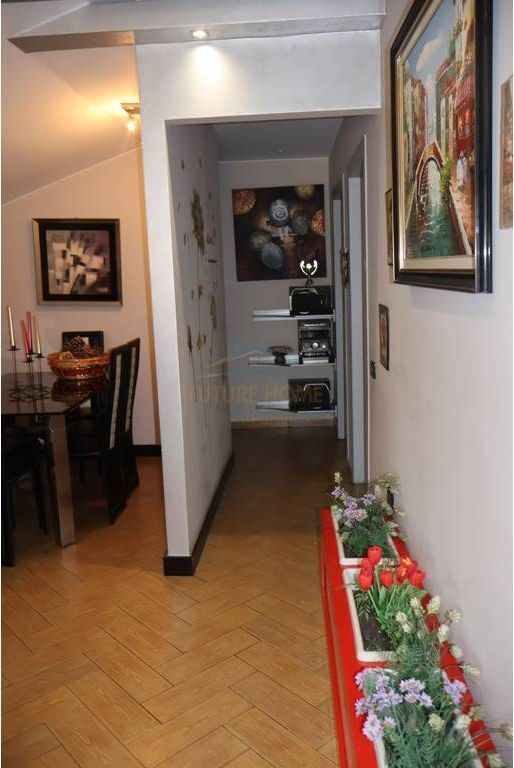 Rent, Apartment 2+1+3+Parking Space, Former Bus Park
