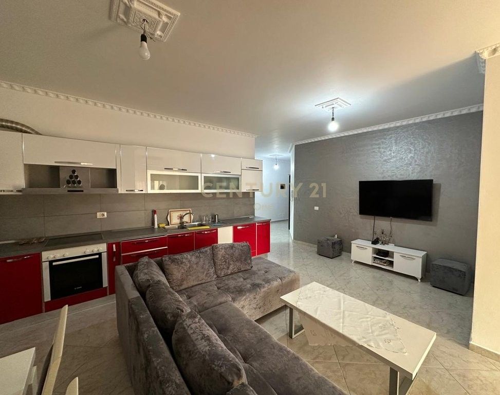 🏡 2+1 APARTMENT FOR RENT – NEAR THE “HARRY FULTZ” SCHOOL