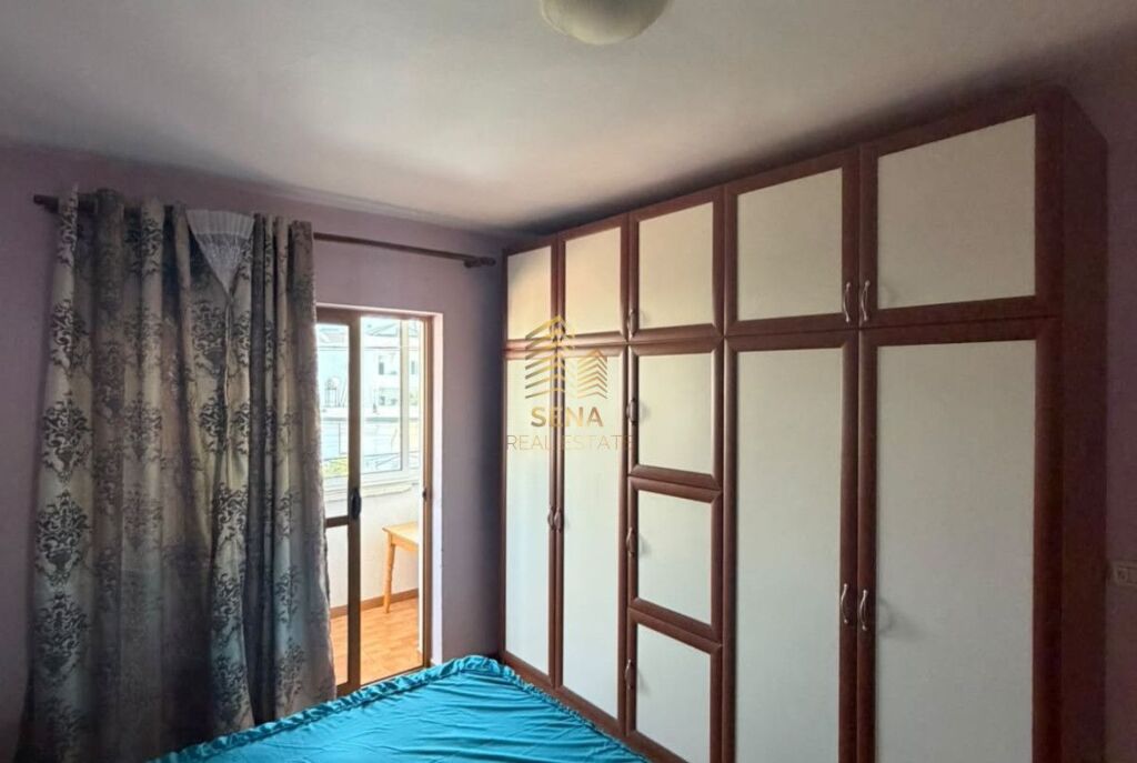 Qira, Apartament, 1+1, Ali Demi, 38.000 Lek/muaj