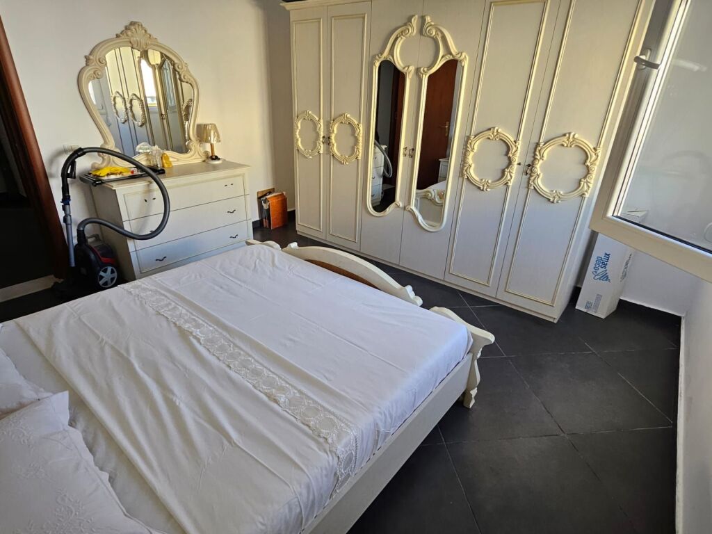 Apartment 2+1 Kodra e Diellit (Bill klinton )