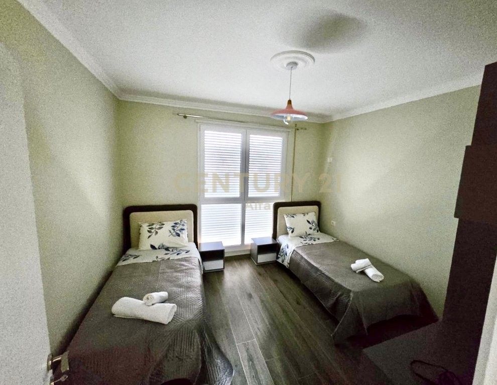 🏠 FOR RENT APARTMENT 2+1+2 – SELITË | 650 €/MONTH