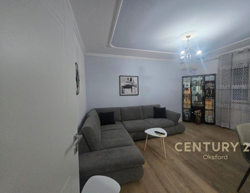 🏠 APPARTAMENTO 2+1 IN AFFITTO – XHAMLLIK | 60.000 LEK/MESI