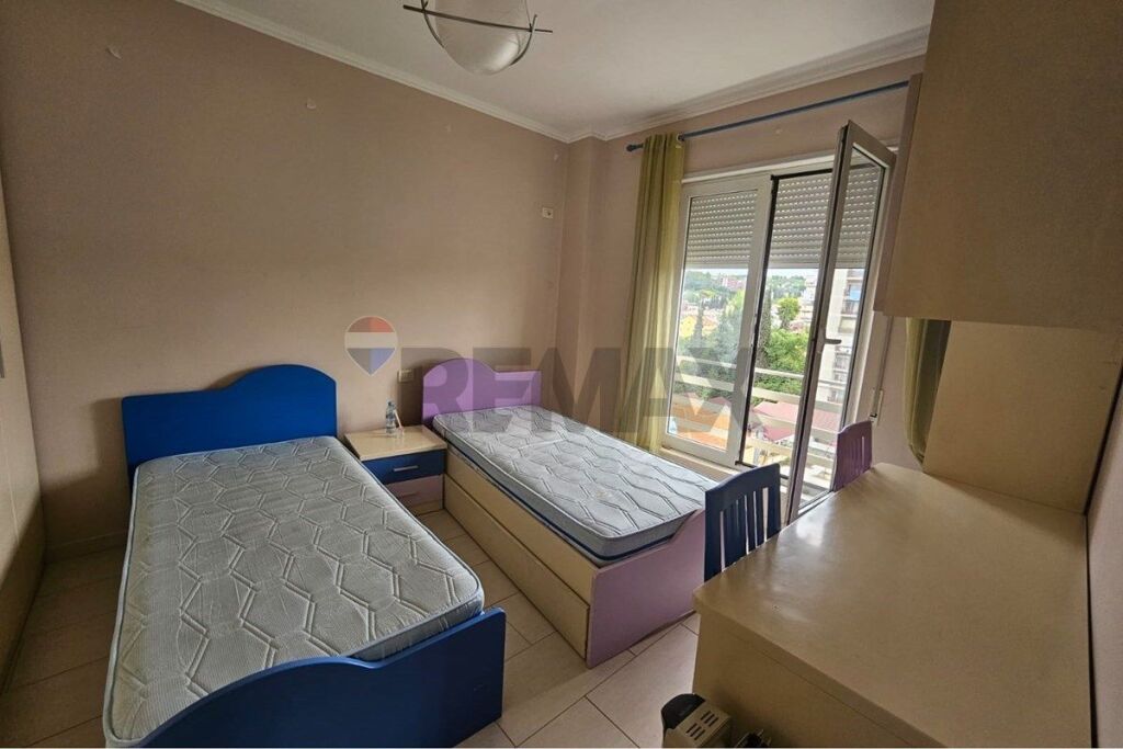 Appartamento 2+1 in affitto in Via Elbasan!