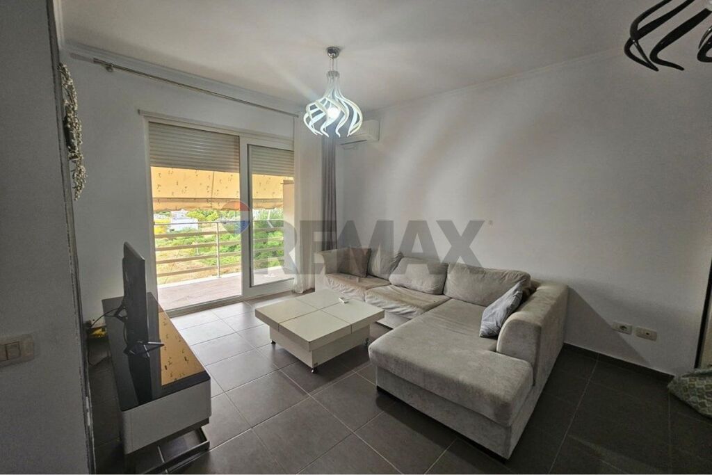 Appartamento 2+1 in affitto in Via Elbasan!