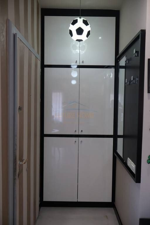 Rent, Apartment 2+1+3+Parking Space, Former Bus Park