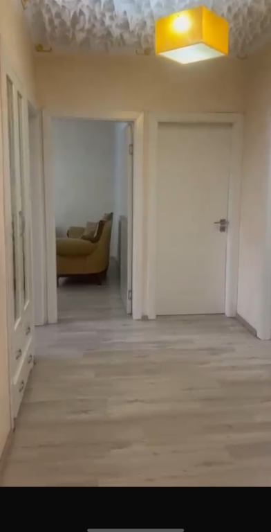 Apartment 1+1 for rent