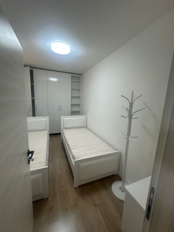 Apartment 2+1 for rent Paskuqan