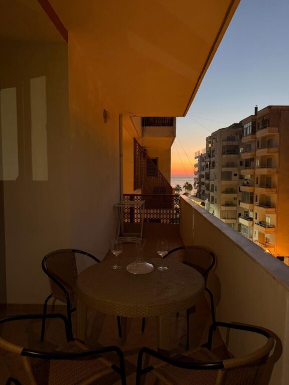🇦🇱🏡 APARTMENT 2+1 FOR ANNUAL RENT – VLORË