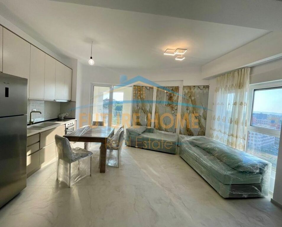 Rent, Apartment 1+1, Kaimi Residence, Ali Dem