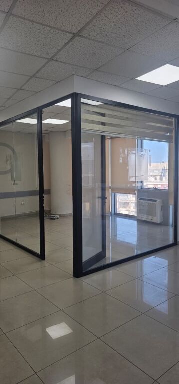 Business premises for office rent at Selvia, Dibres Street.