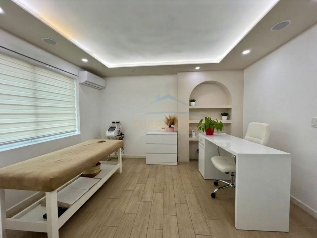 Rent, Business Premises, Vasil Shanto