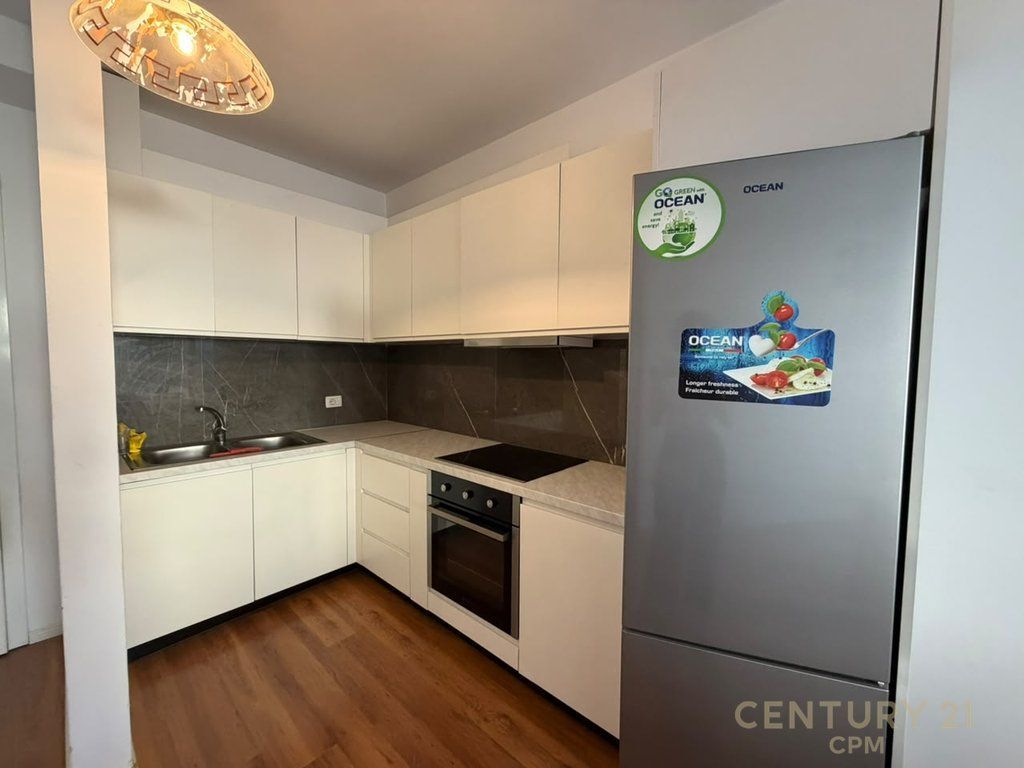 Apartment 1+1 for rent at Garden Residence Turdiu