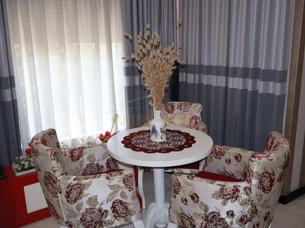 Rent, Apartment 2+1+3+Parking Space, Former Bus Park