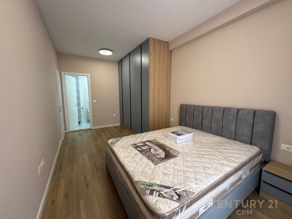 Apartment 2+1+Parking Space for rent at New Boulevard