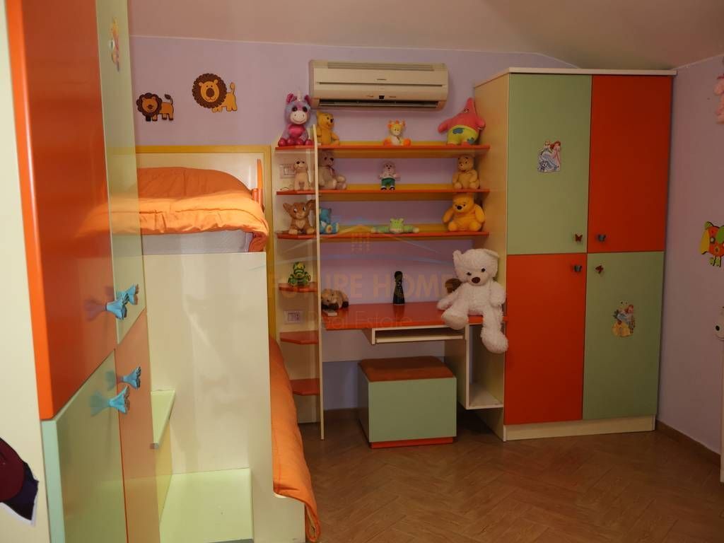 Rent, Apartment 2+1+3+Parking Space, Former Bus Park
