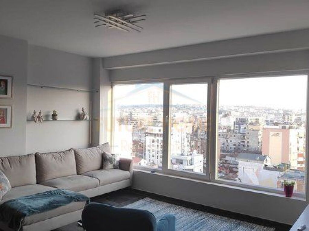 Rent, Apartment 2+1, New Bazaar, Tirana .