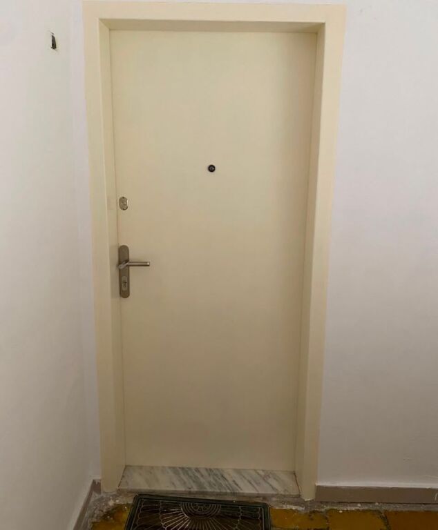 🏡 APPARTAMENTO 1+1 IN AFFITTO – VIA BABE REXHA