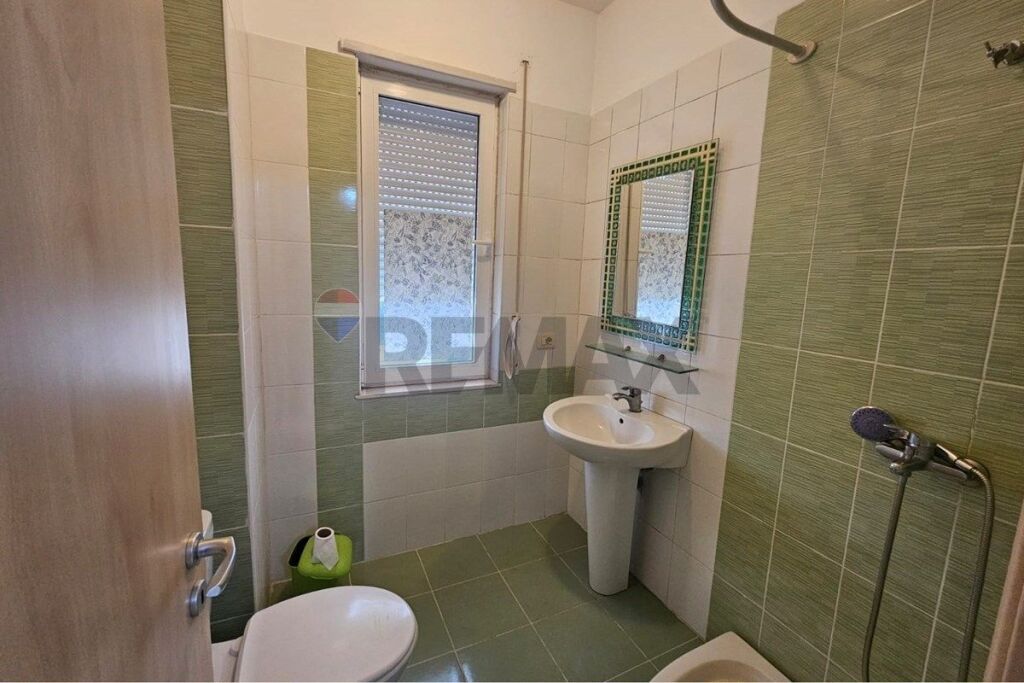 Appartamento 2+1 in affitto in Via Elbasan!