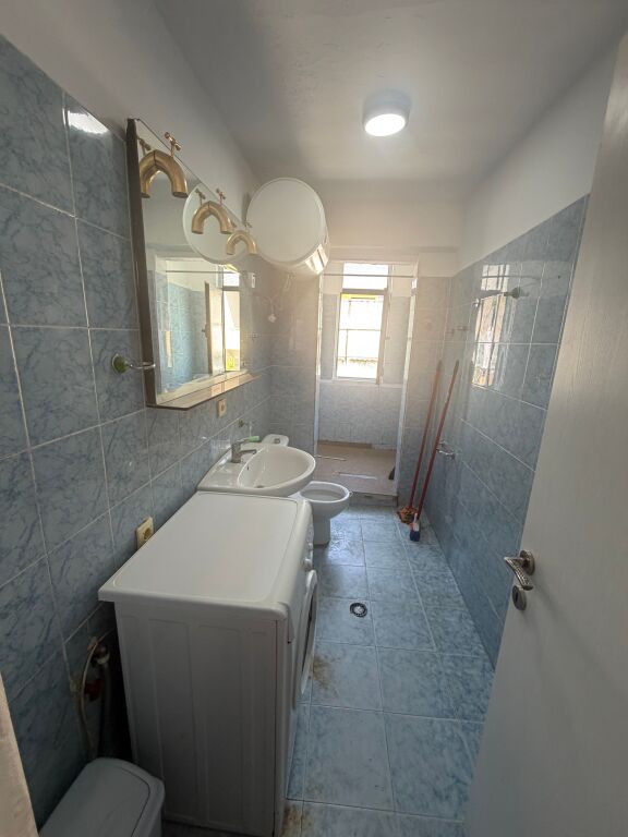 1+1, 5th floor without elevator, vasil shanto, 500 thousand leke