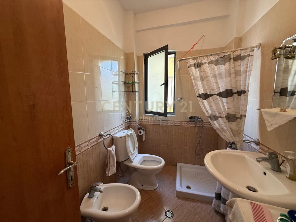 Apartment 1+1 for sale in Golem, Durrës – 53 m²