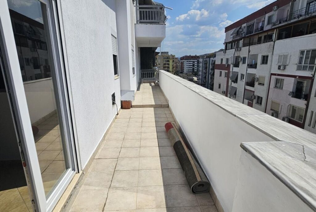 In Astir Apartment 2+1+ Parking Space for Rent!