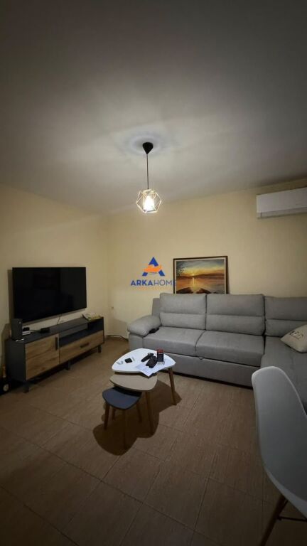 APPARTAMENTO IN AFFITTO 1+1+ BALCONE "5 MAGGIO, VIA FERIT XHAJKO" 50.000 LEKE