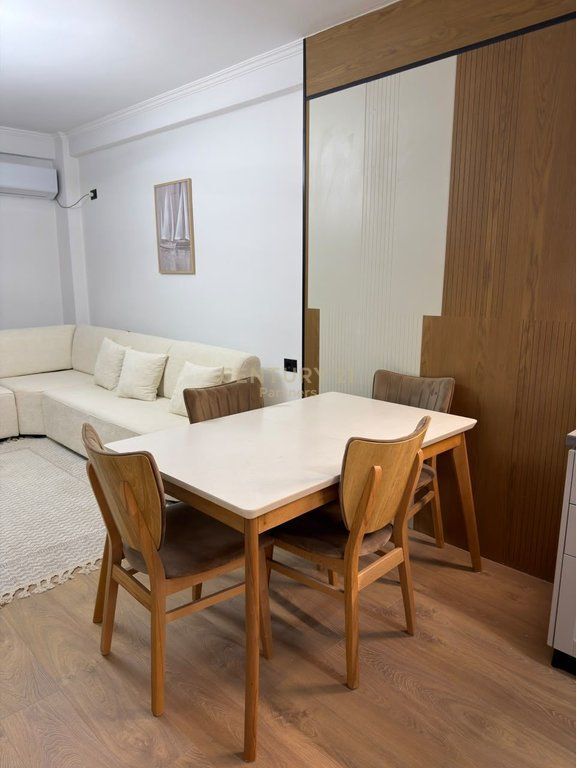 AFFITTIAMO APPARTAMENTO 1+1 A ASTIR! /Mese 60.000 Lek /Mese