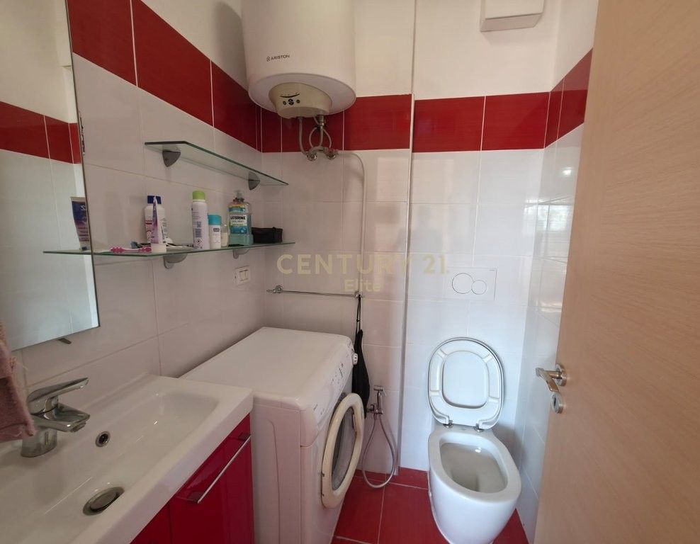 🏠 2+1 APARTMENT FOR RENT + PARKING SPACE – ELECTRIC MARKET