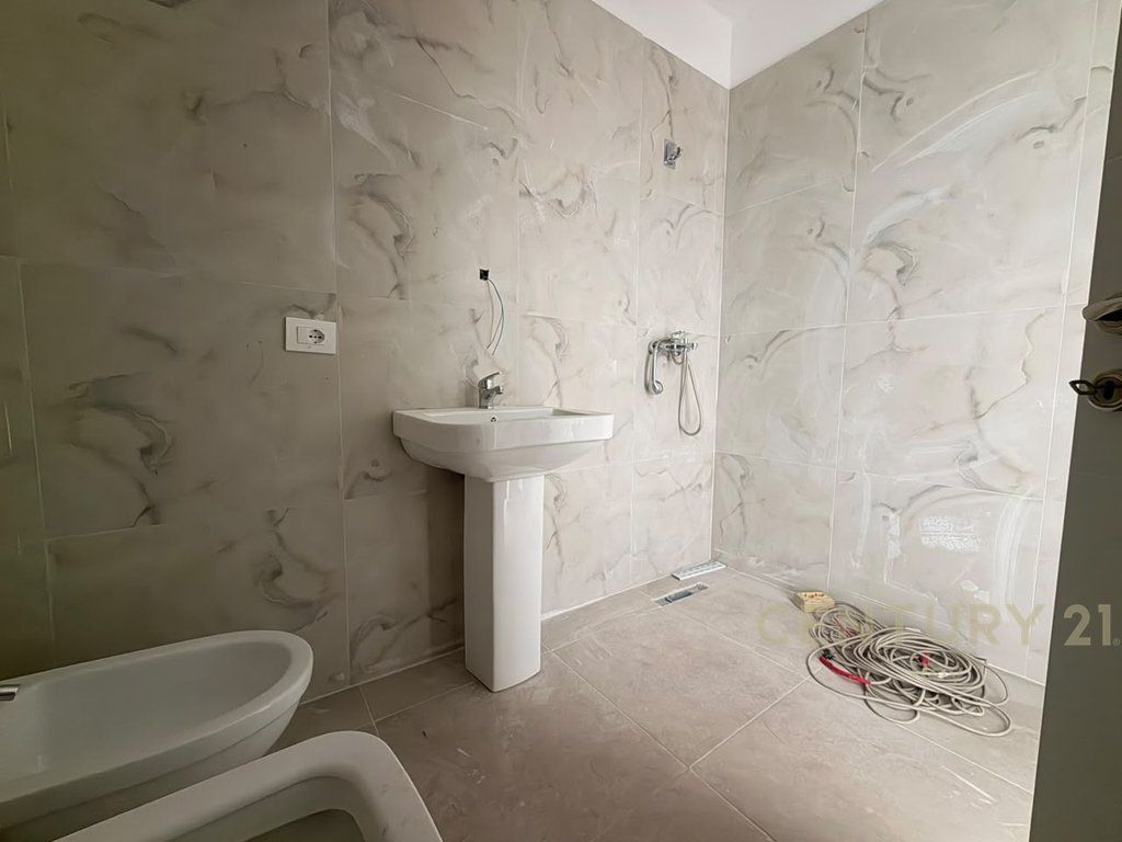 🏡 APARTAMENT 1+1 NË SHITJE | NDËRTIM I RI 2025