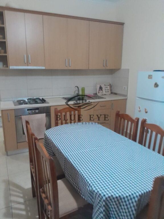 APPARTAMENTO 2+1 IN AFFITTO – PONTE DI DAJLANI, DURRËS!