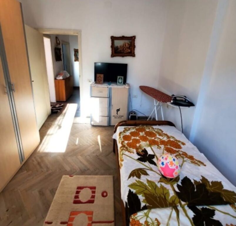 APARTMENT FOR RENT 2+1 MEDRESEJA 50,000 LEKE FH-92306