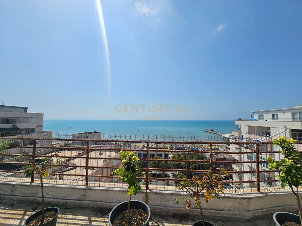 SHITET APARATEMENT 2+1 ME PAMJE DETI, NE PLAZH,DURRES !