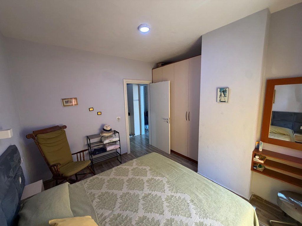 SHITET APARTAMENT 1+1 – SHKËMBI I KAVAJËS