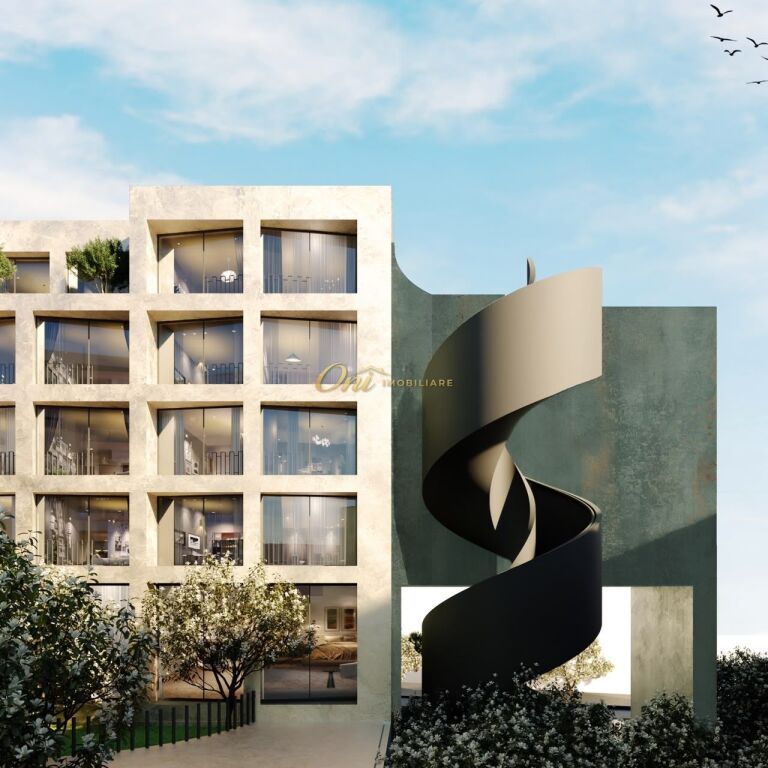 SAUK SHITET APARTAMENT 3+1