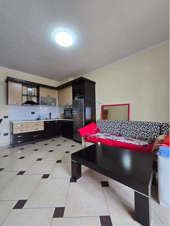 Sale, Apartment 1+1, Court, Durres.