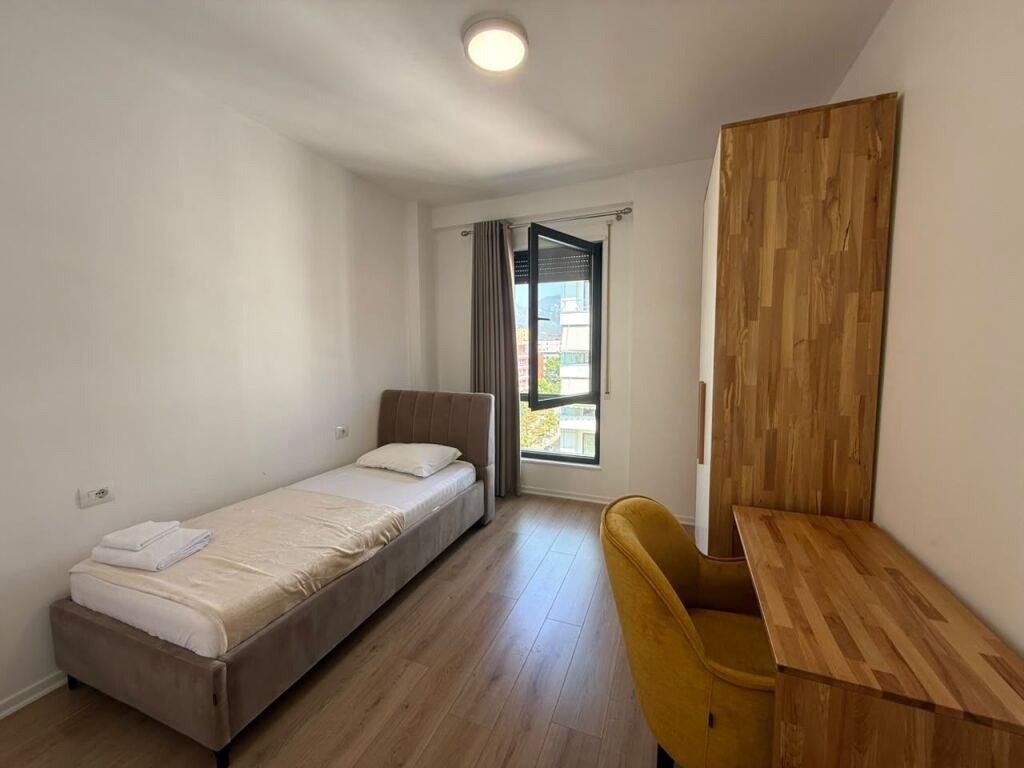 APPARTAMENTO 3+1+2 IN AFFITTO – RESIDENZA ERLI