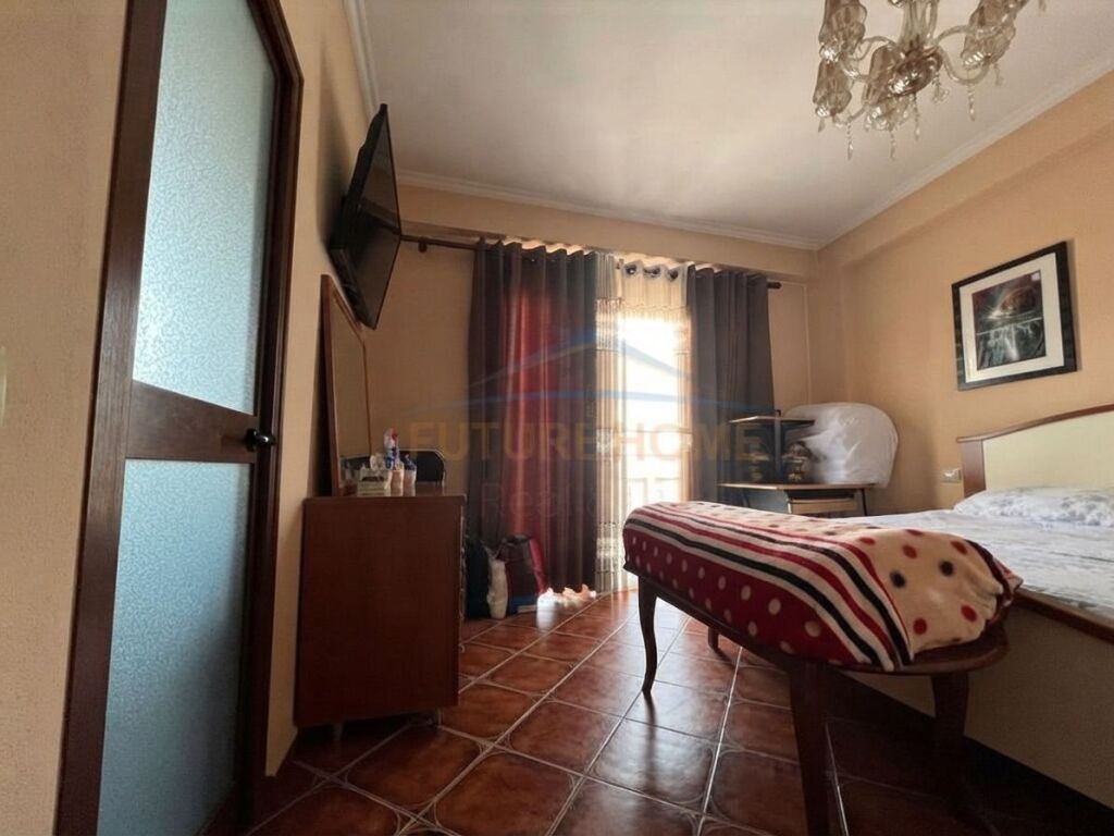 For rent 2+1 apartment, Yzberisht Tirane