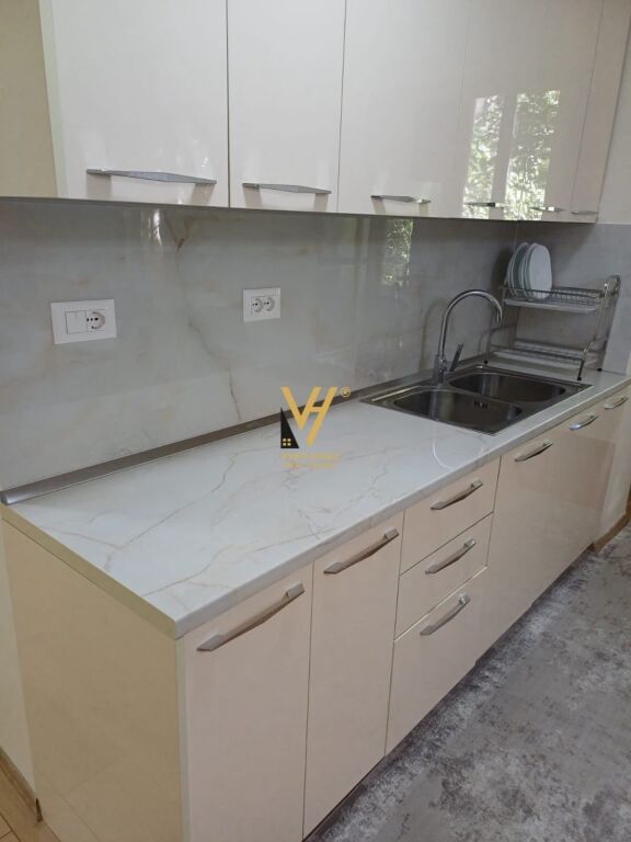 IN VENDITA APPARTAMENTO 1+1+BLK IN VIA ELBASAN 14.500.000 LEKE