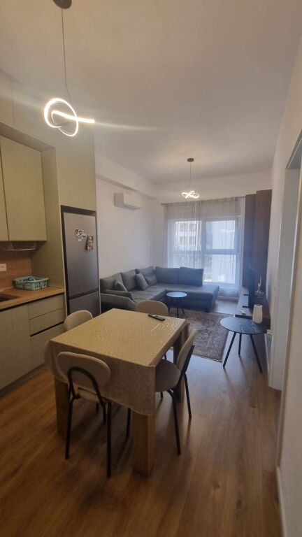 Apartment 1+1 at Kadiu