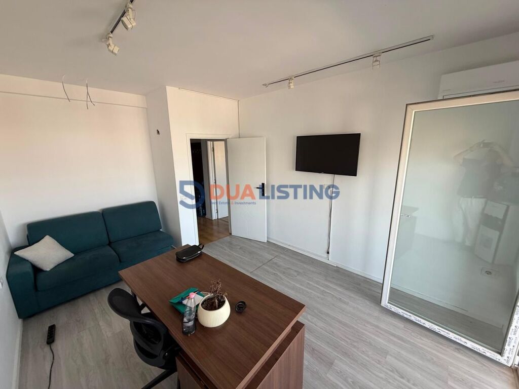 OFFICE FOR RENT | 140 M² | PARIS MUNICIPALITY
