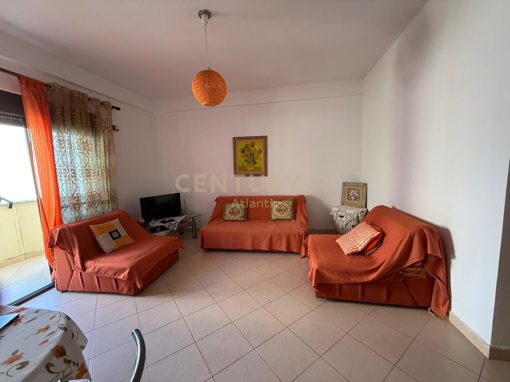 Apartment 1+1 for sale in Golem, Durrës – 53 m²