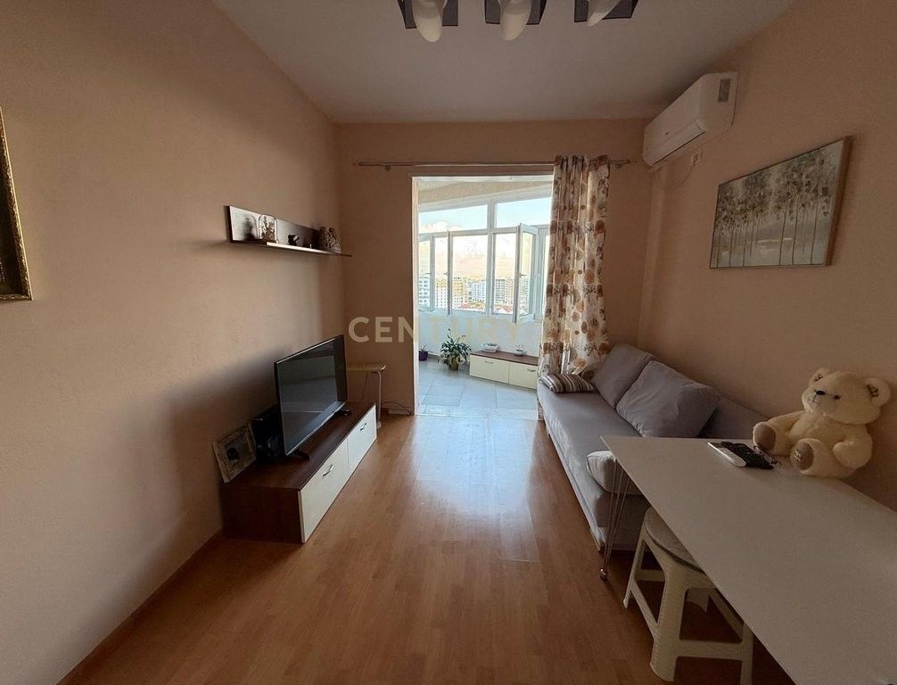 🏠 APARTMENT 1+1 FOR RENT – FRESKU | 55,000 LEK/MONTH