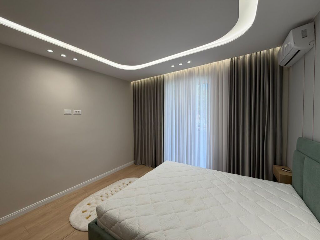 Apartament 1+1 per shitje tek Petro Nini.