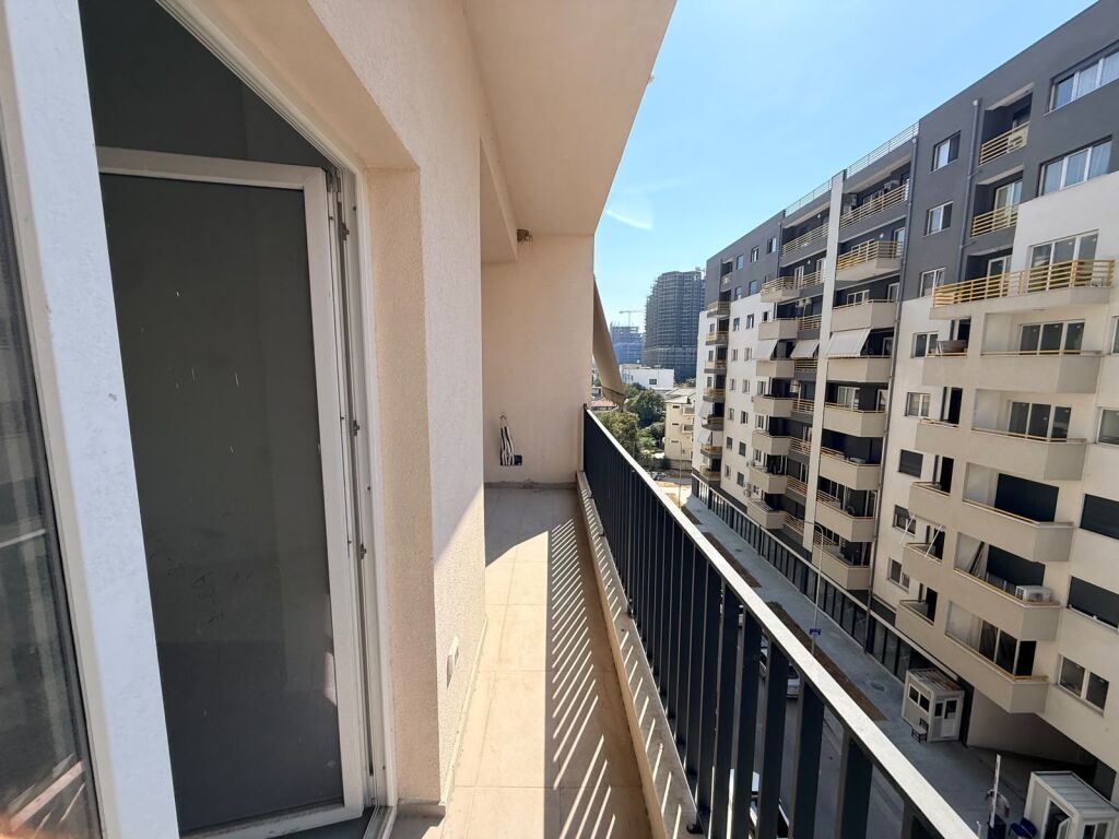 Qera | Apartament 1 + 1 | Kompleksi Aura Laprakë | 450 €/muaj